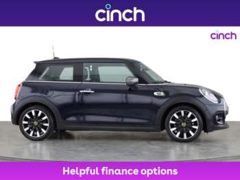 Used MINI Hatch 2020 for sale - 75322799: Photo