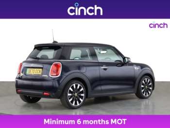 Used MINI Hatch 2020 for sale - 75322799: Photo