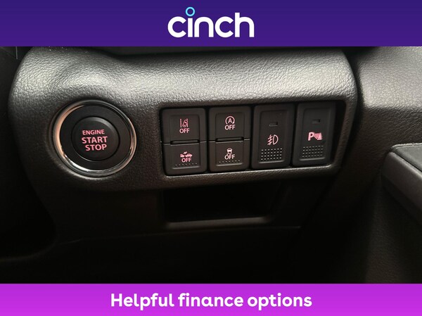 Used Suzuki SX4 S-Cross 2022 for sale - 76133342: Photo 35