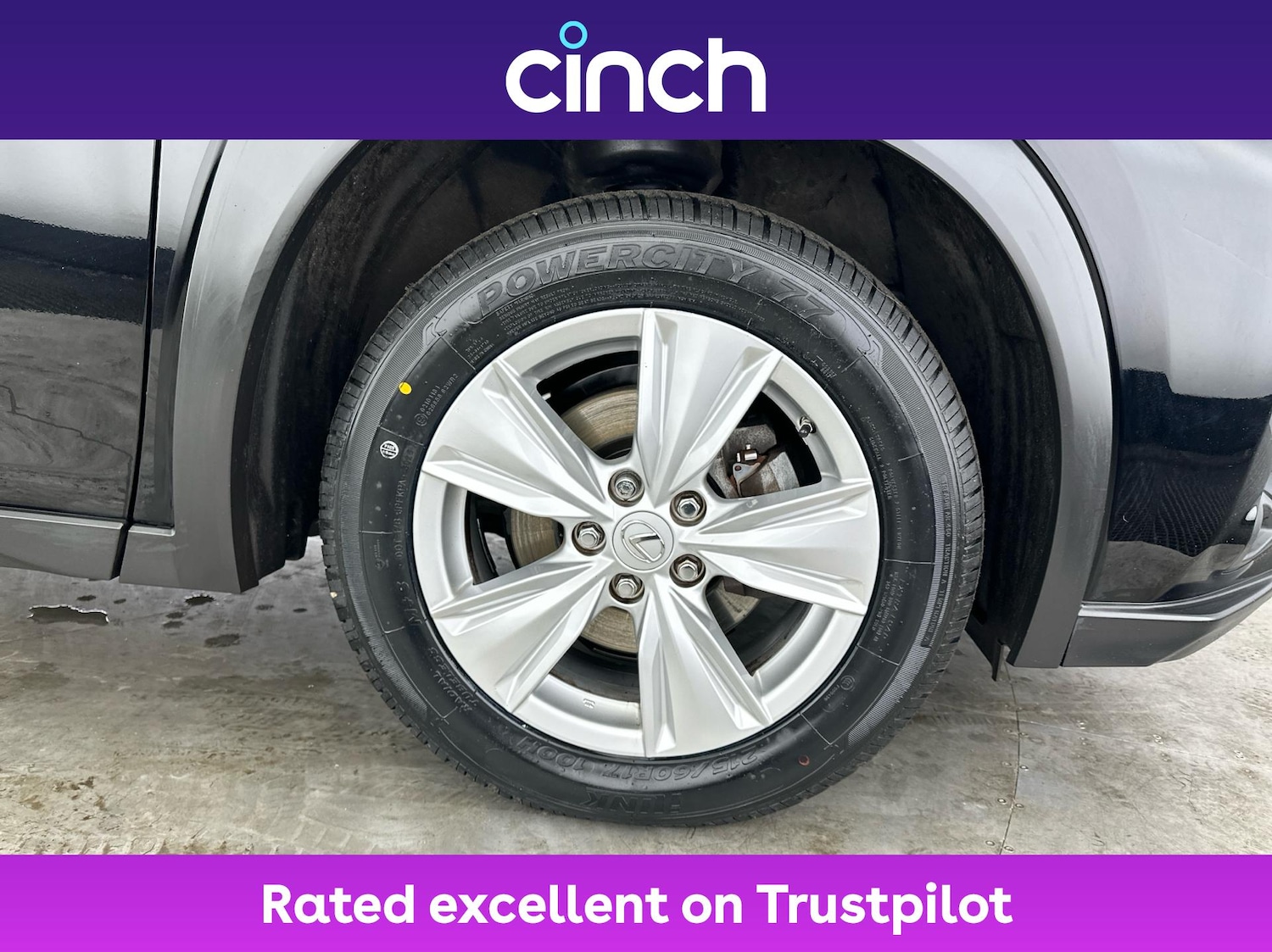 Used Lexus UX 2022 for sale - 76739271: Photo 28