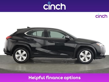Used Lexus UX 2022 for sale - 76739271: Photo