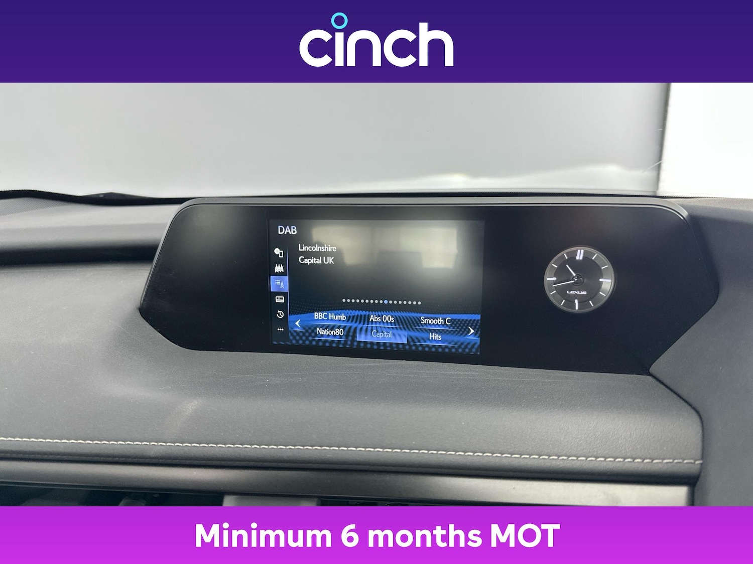 Used Lexus UX 2022 for sale - 76739271: Photo 32