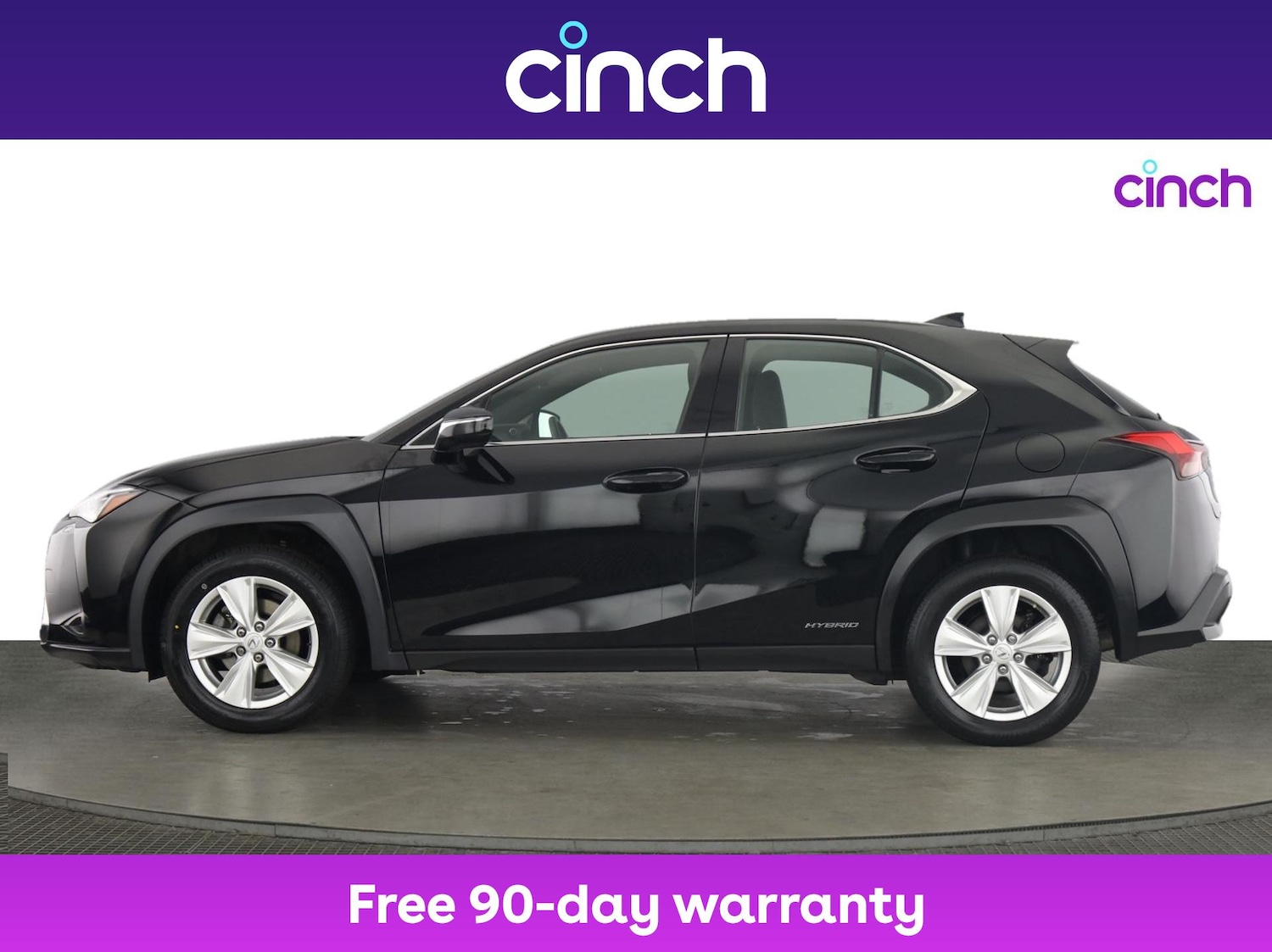 Used Lexus UX 2022 for sale - 76739271: Photo 8