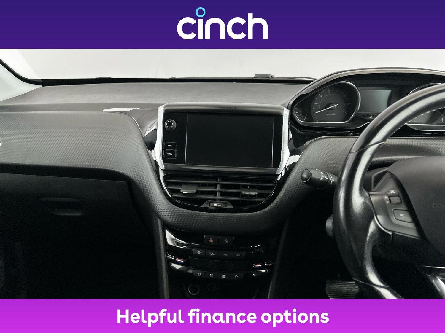 Used Peugeot 2008 2018 for sale - 76474760: Photo 17