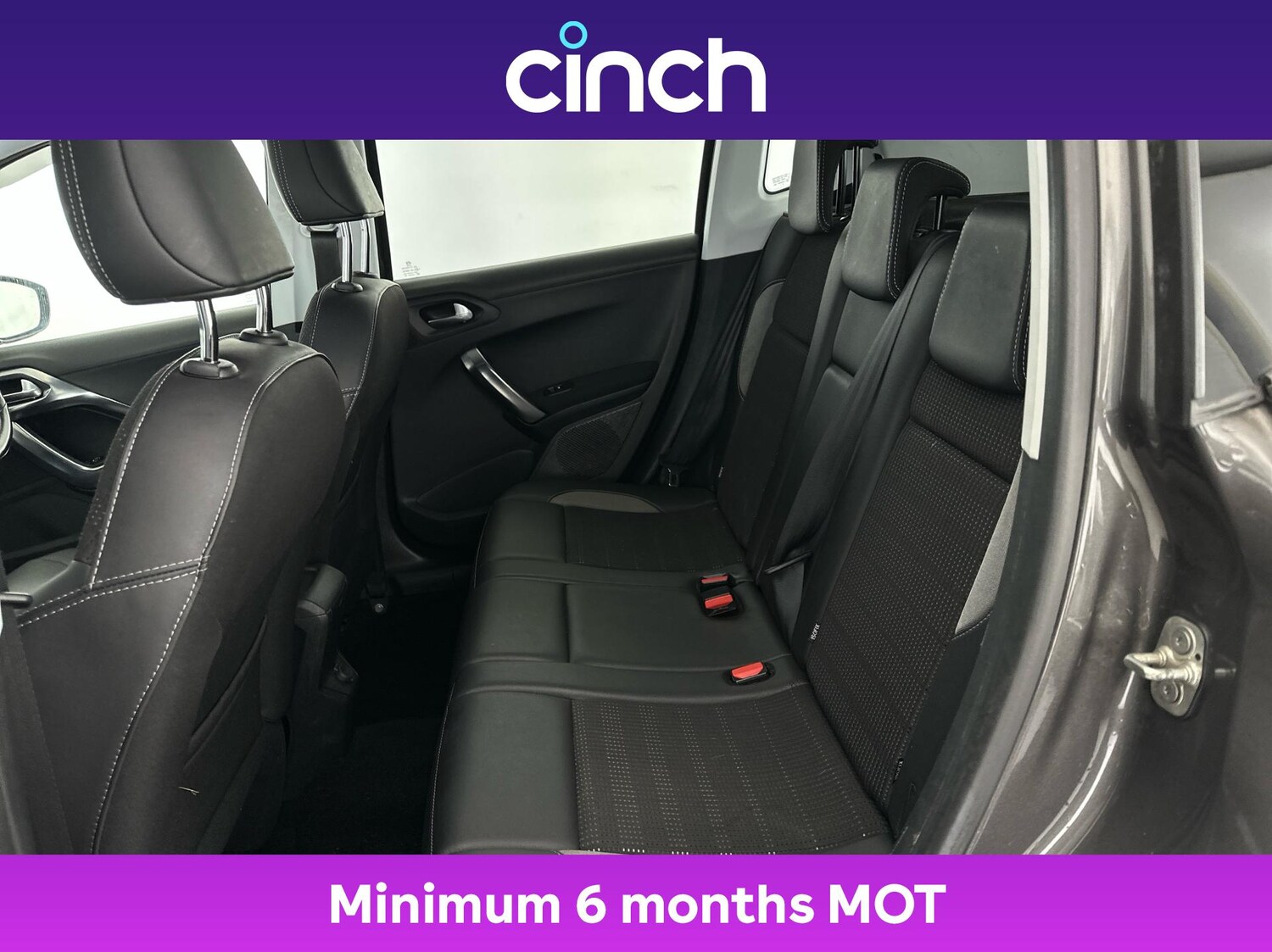 Used Peugeot 2008 2018 for sale - 76474760: Photo 20