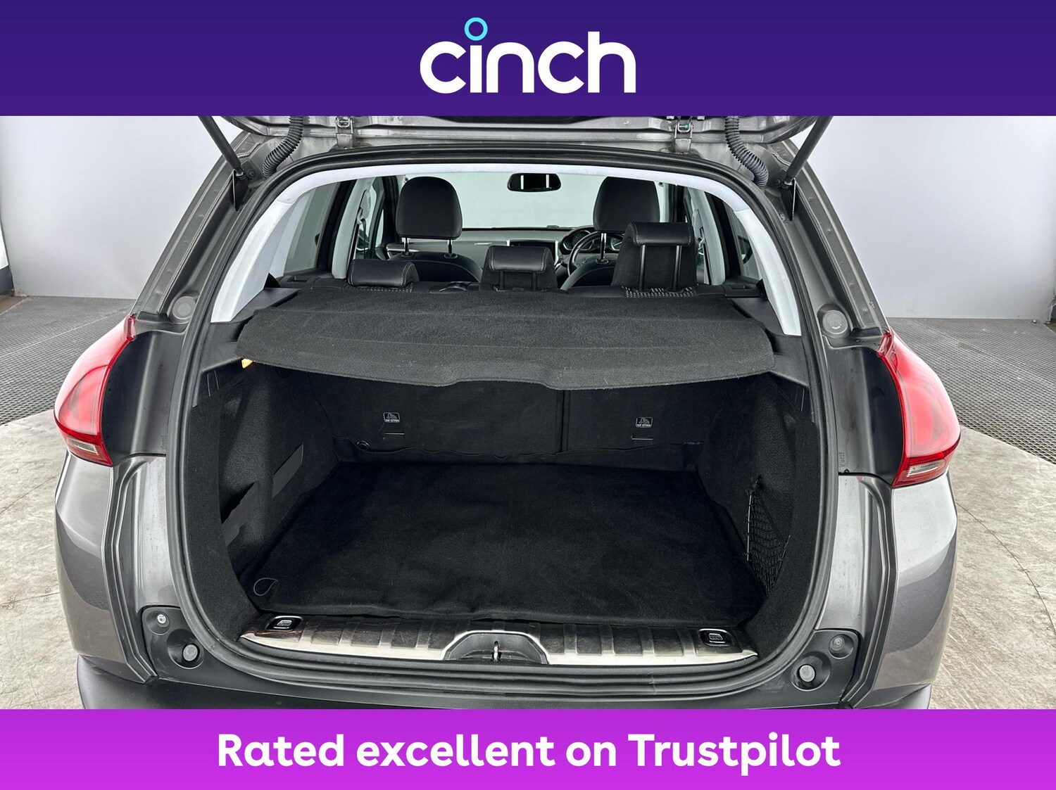 Used Peugeot 2008 2018 for sale - 76474760: Photo 21