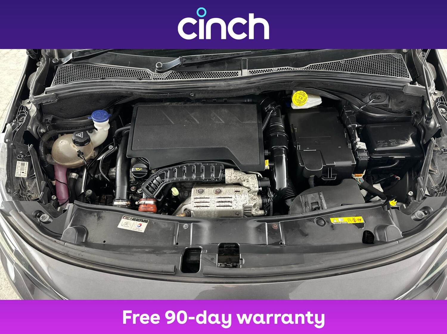 Used Peugeot 2008 2018 for sale - 76474760: Photo 23