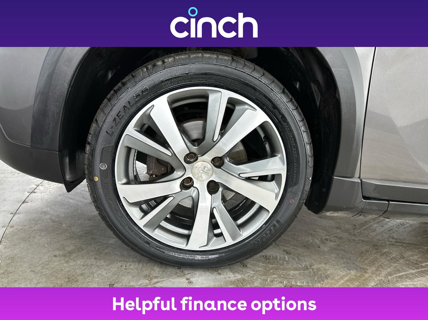 Used Peugeot 2008 2018 for sale - 76474760: Photo 24