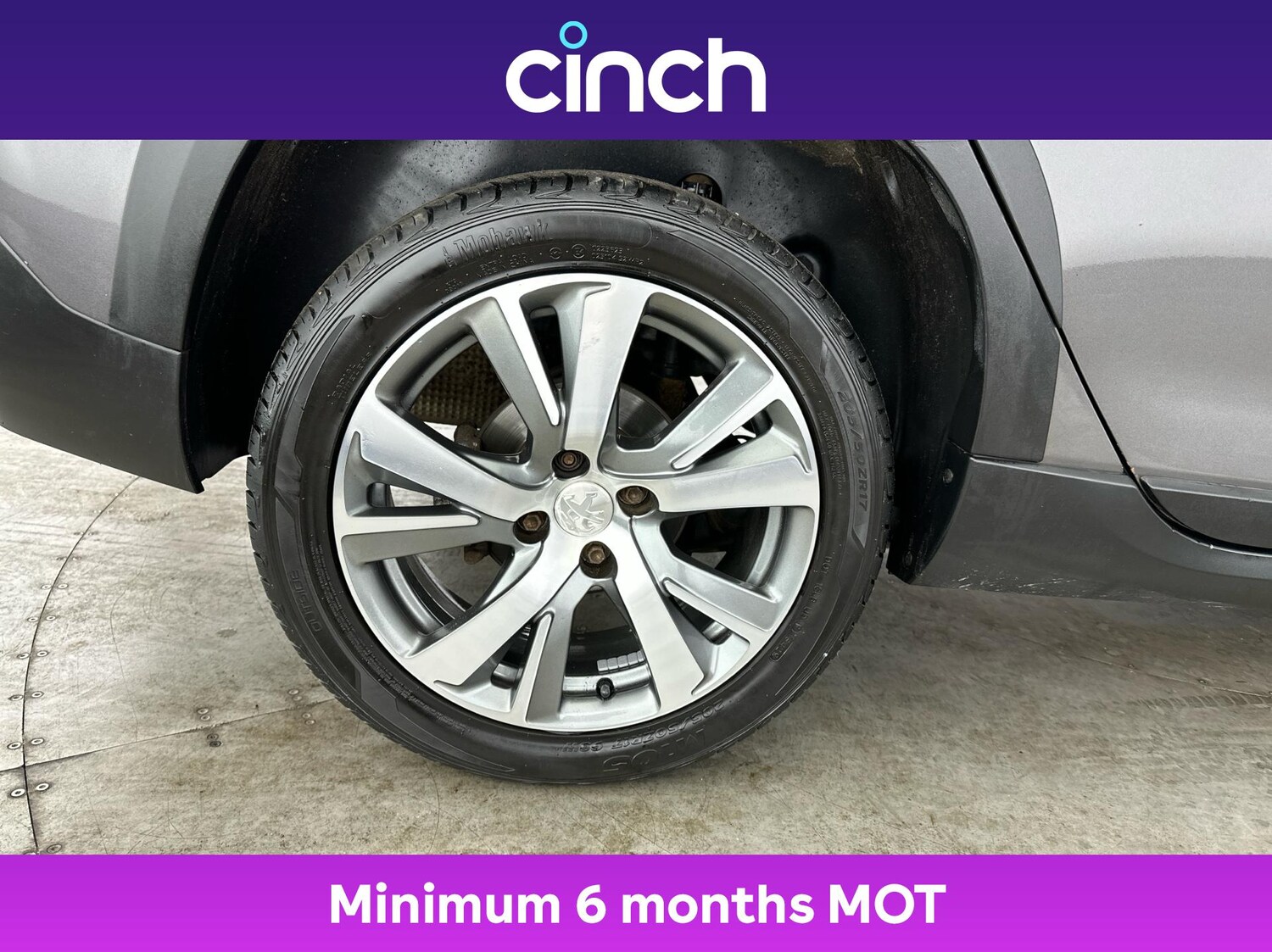 Used Peugeot 2008 2018 for sale - 76474760: Photo 27