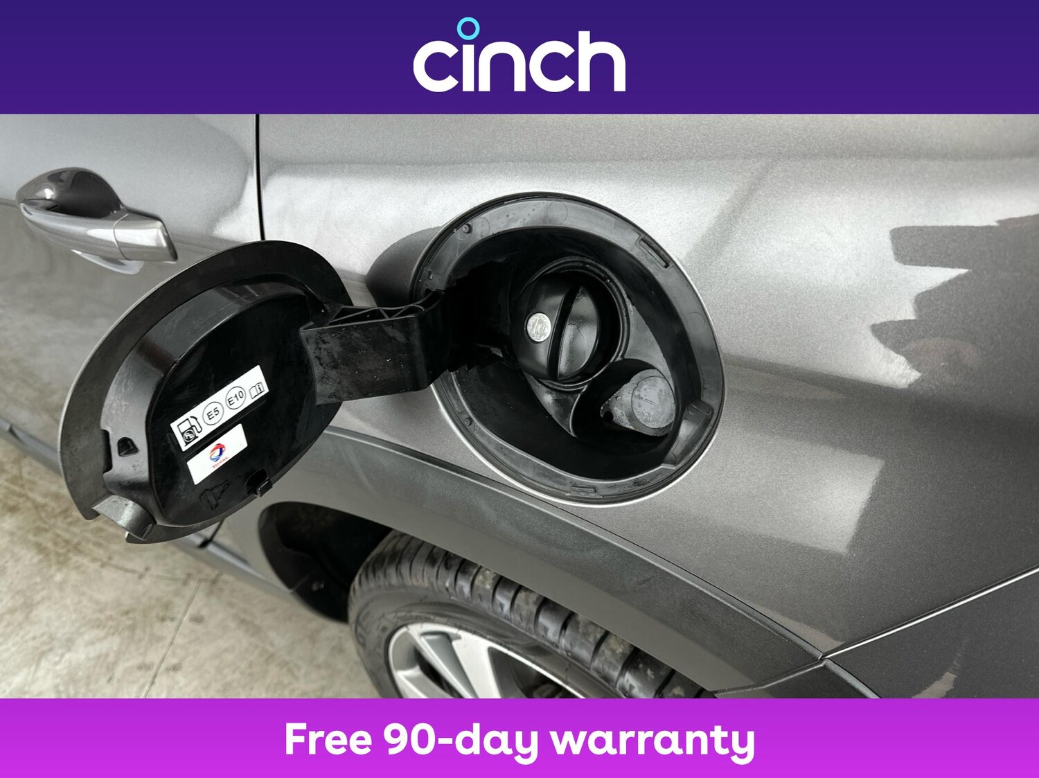 Used Peugeot 2008 2018 for sale - 76474760: Photo 29