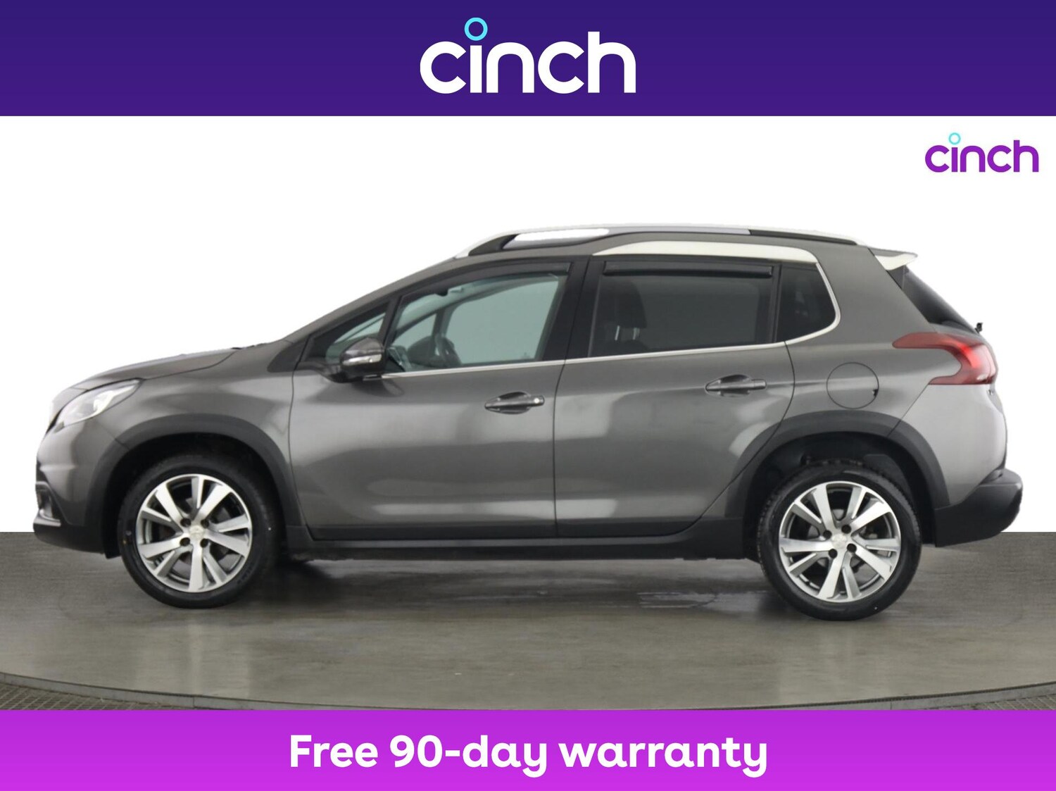 Used Peugeot 2008 2018 for sale - 76474760: Photo 8