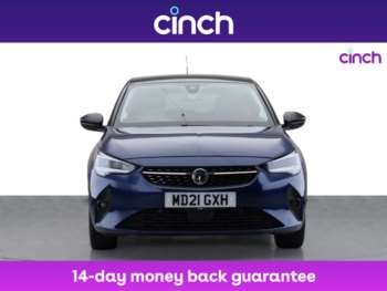 Used Vauxhall Corsa 2021 for sale - 74617727: Photo