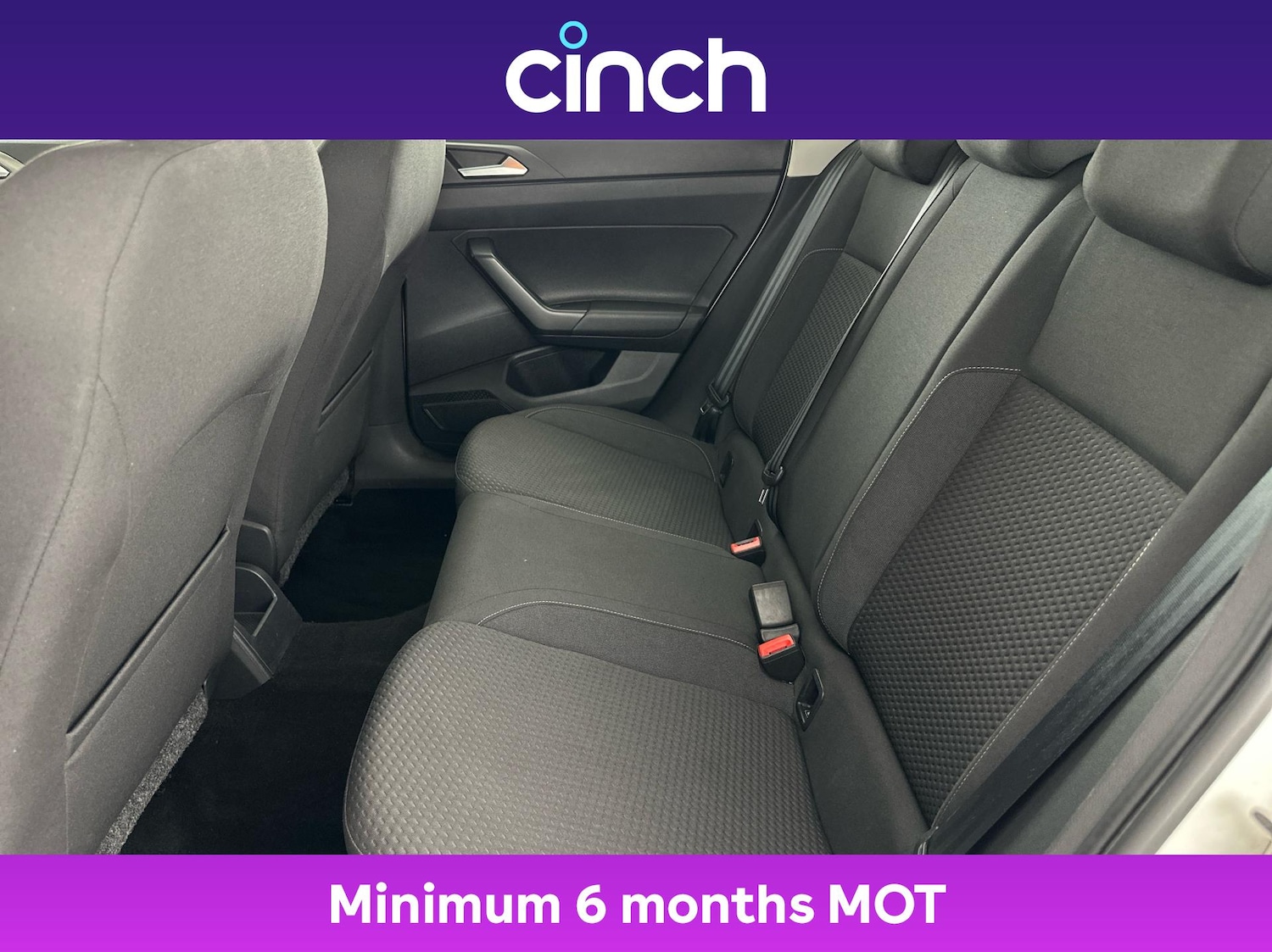 Used Volkswagen Polo 2018 for sale - 76934208: Photo 20