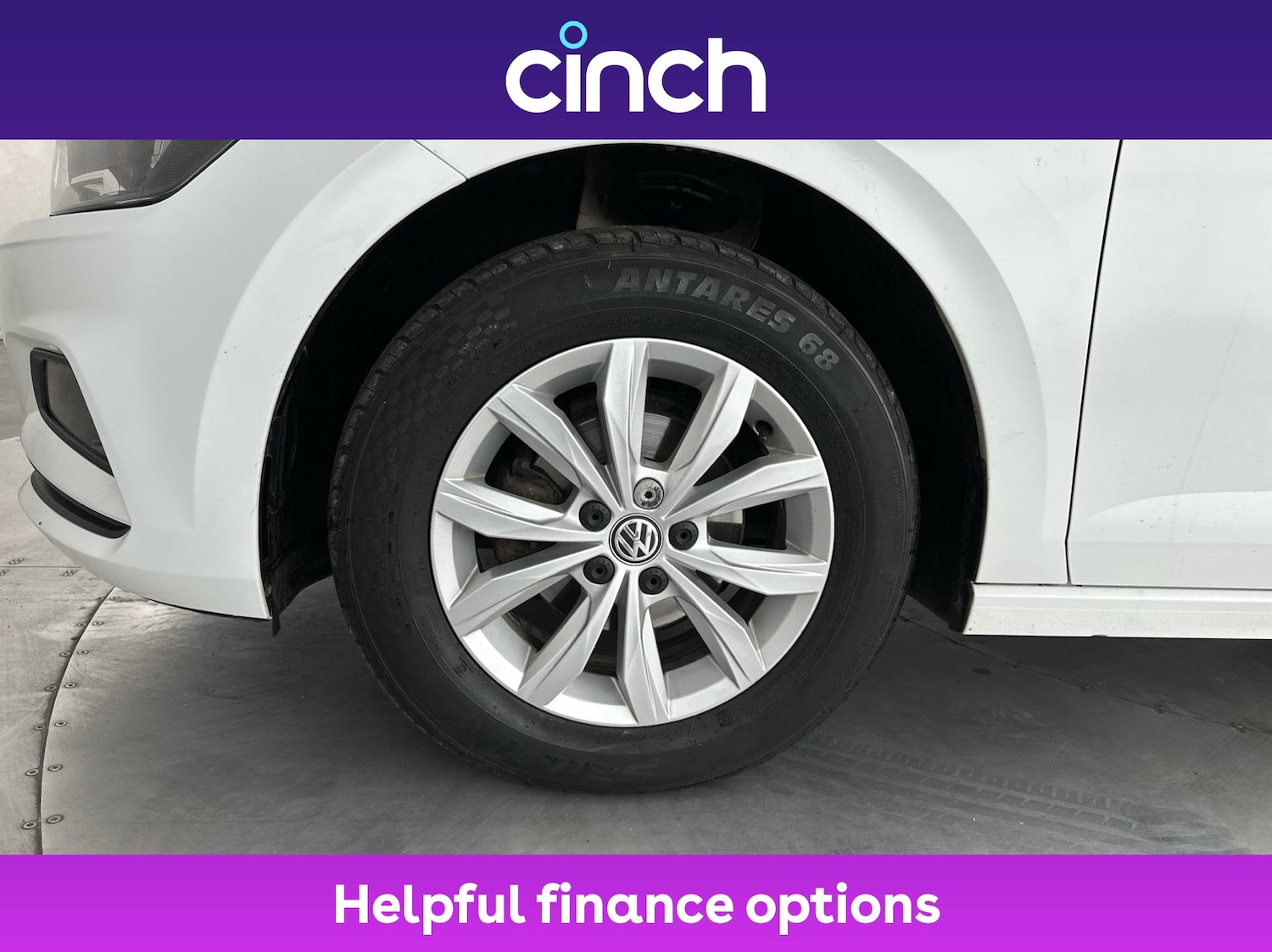 Used Volkswagen Polo 2018 for sale - 76934208: Photo 24