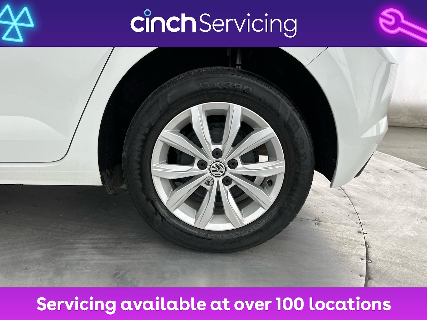 Used Volkswagen Polo 2018 for sale - 76934208: Photo 26