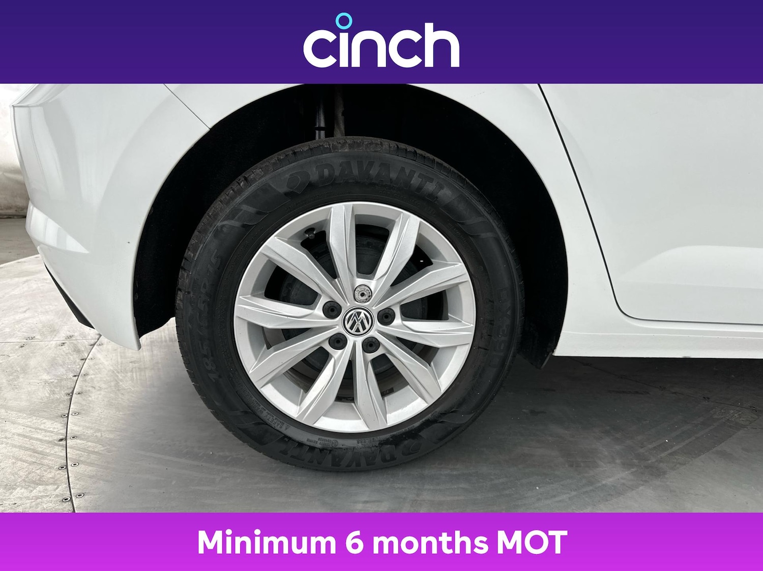 Used Volkswagen Polo 2018 for sale - 76934208: Photo 27