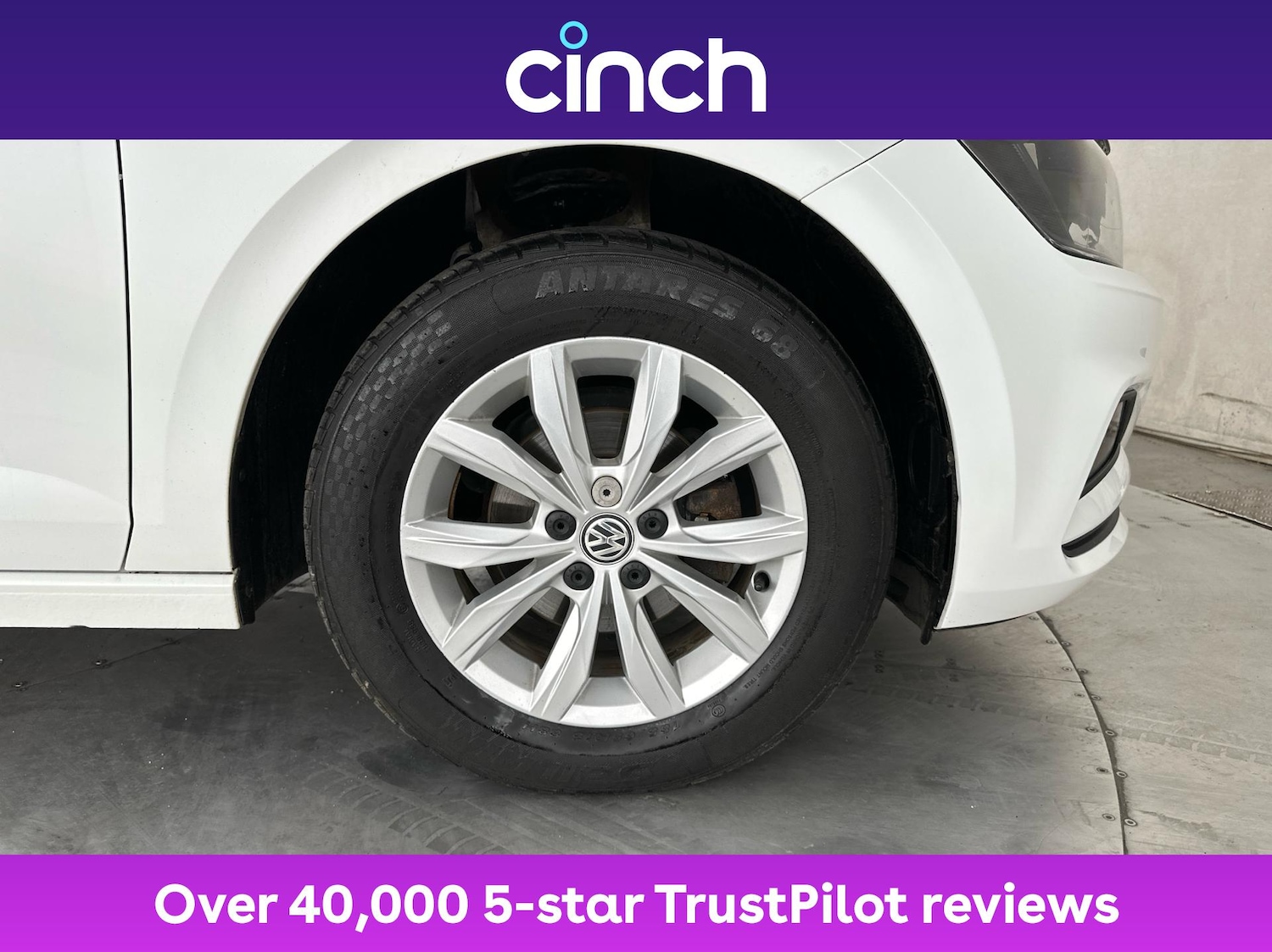 Used Volkswagen Polo 2018 for sale - 76934208: Photo 28