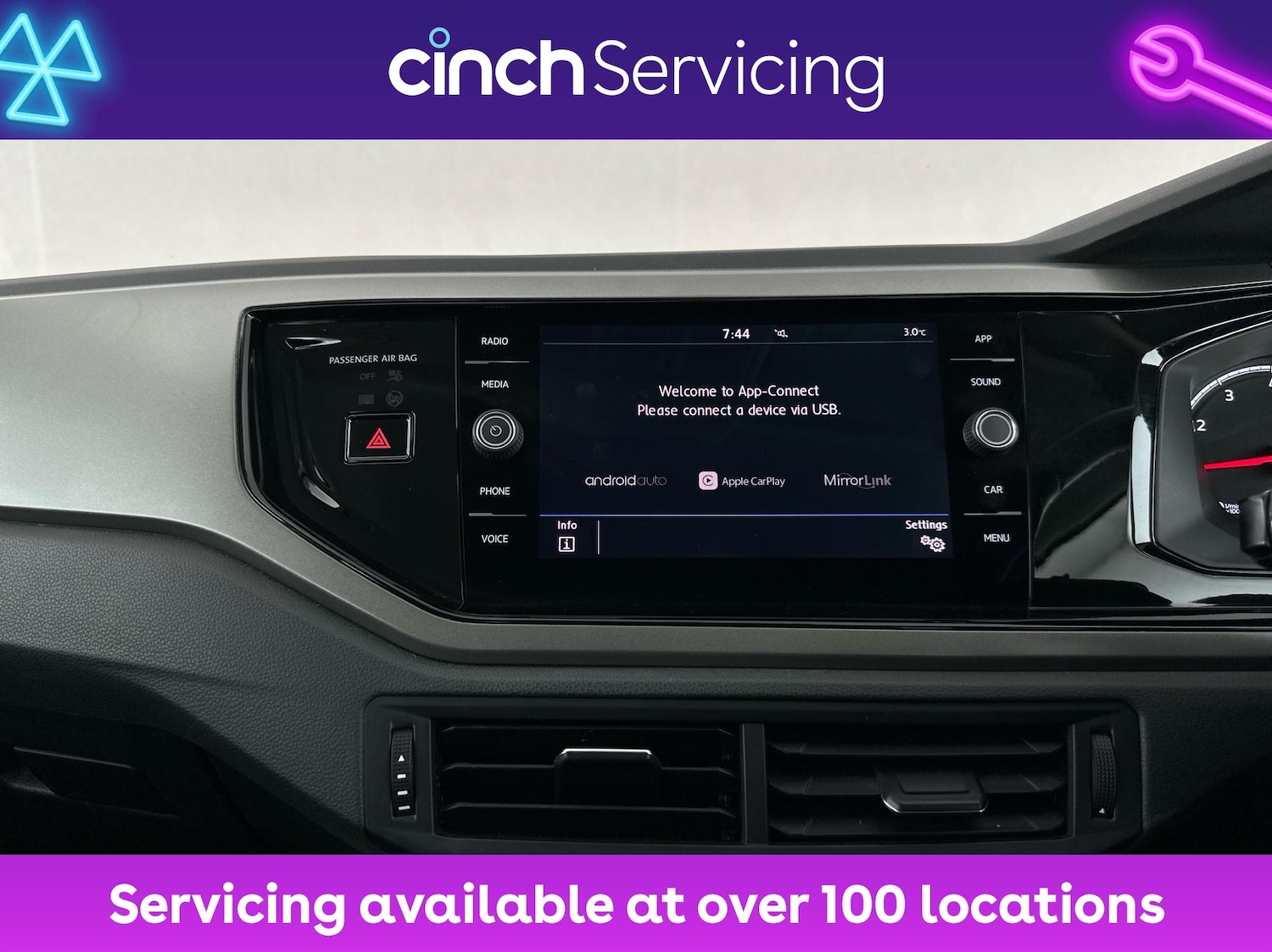 Used Volkswagen Polo 2018 for sale - 76934208: Photo 31