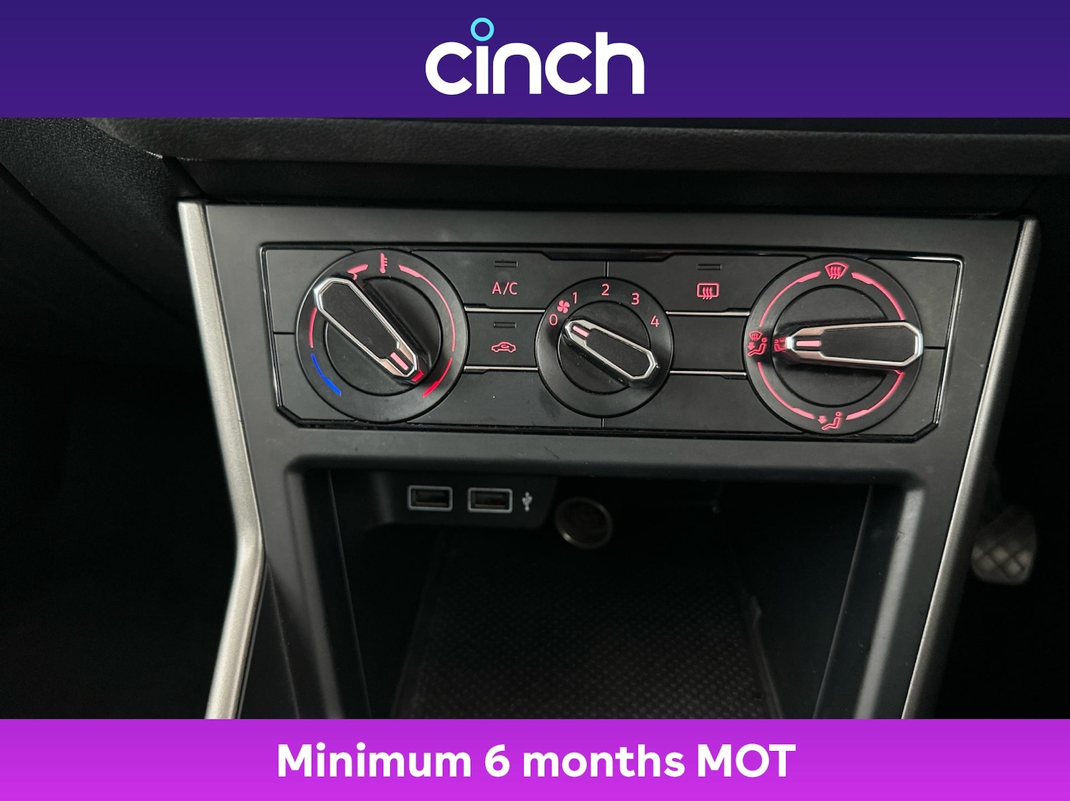 Used Volkswagen Polo 2018 for sale - 76934208: Photo 32