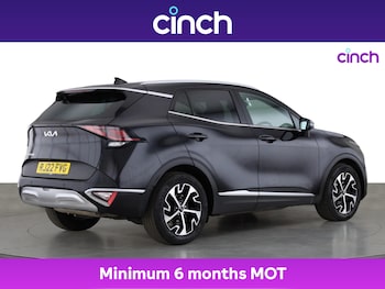 Used Kia Sportage 2022 for sale - 75925484: Photo