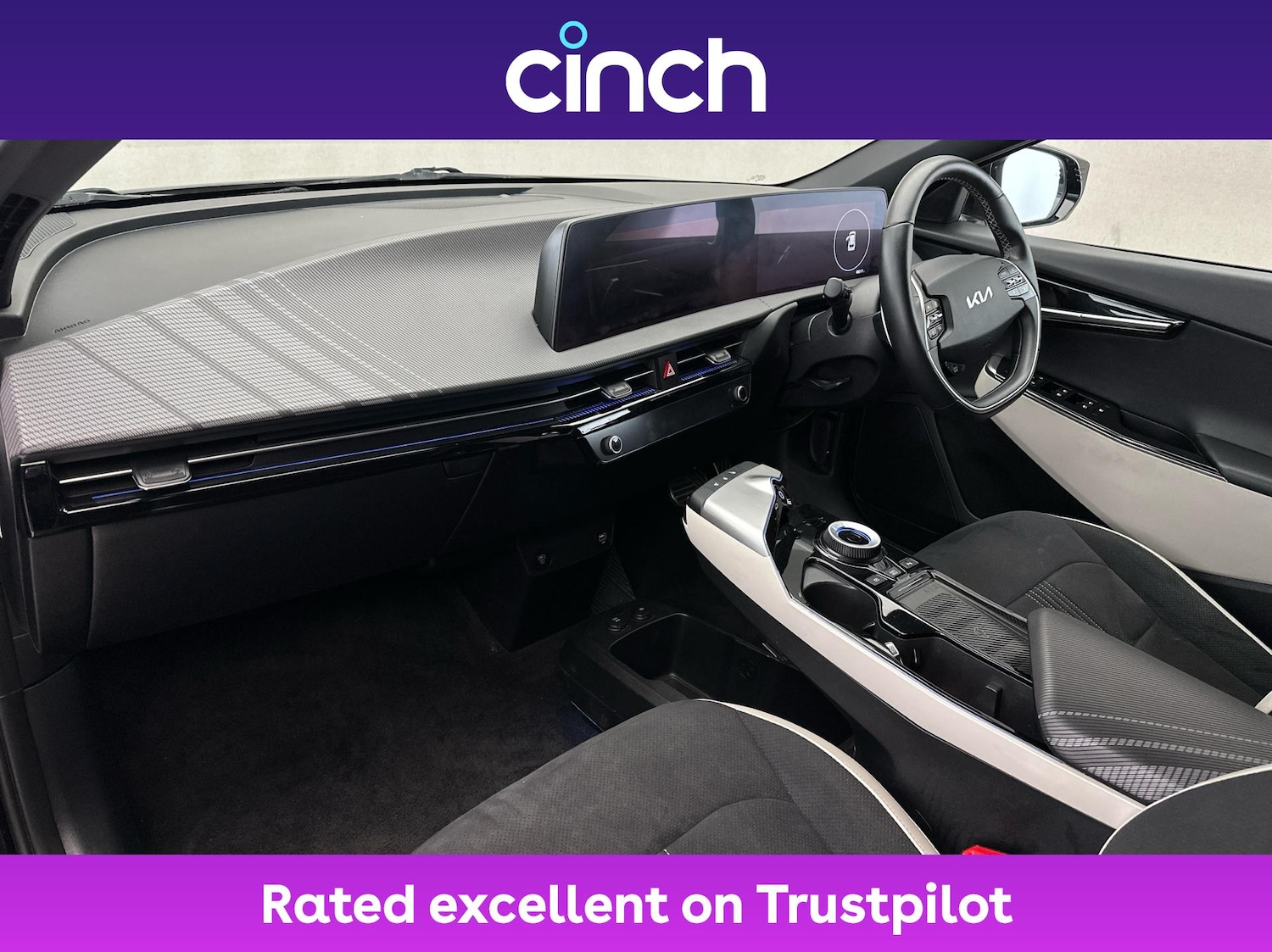 Used Kia EV6 2022 for sale - 76534839: Photo 14