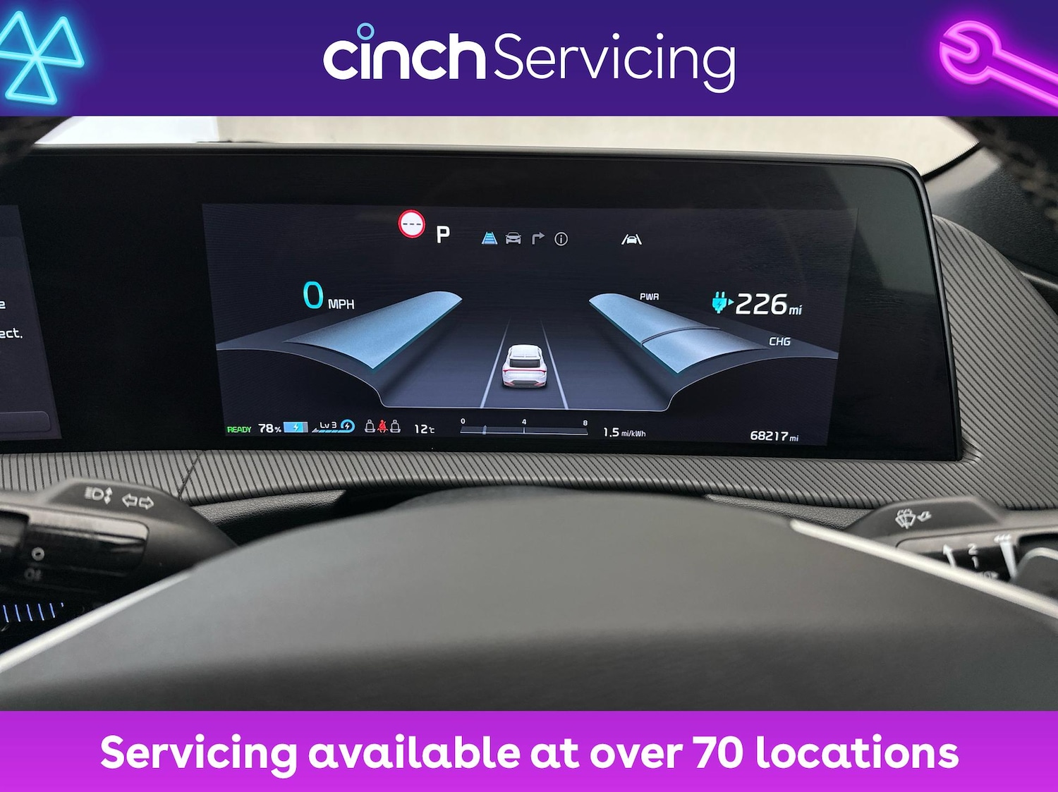 Used Kia EV6 2022 for sale - 76534839: Photo 18