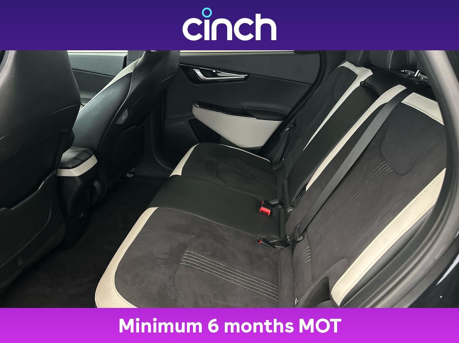 Used Kia EV6 2022 for sale - 76534839: Photo 20