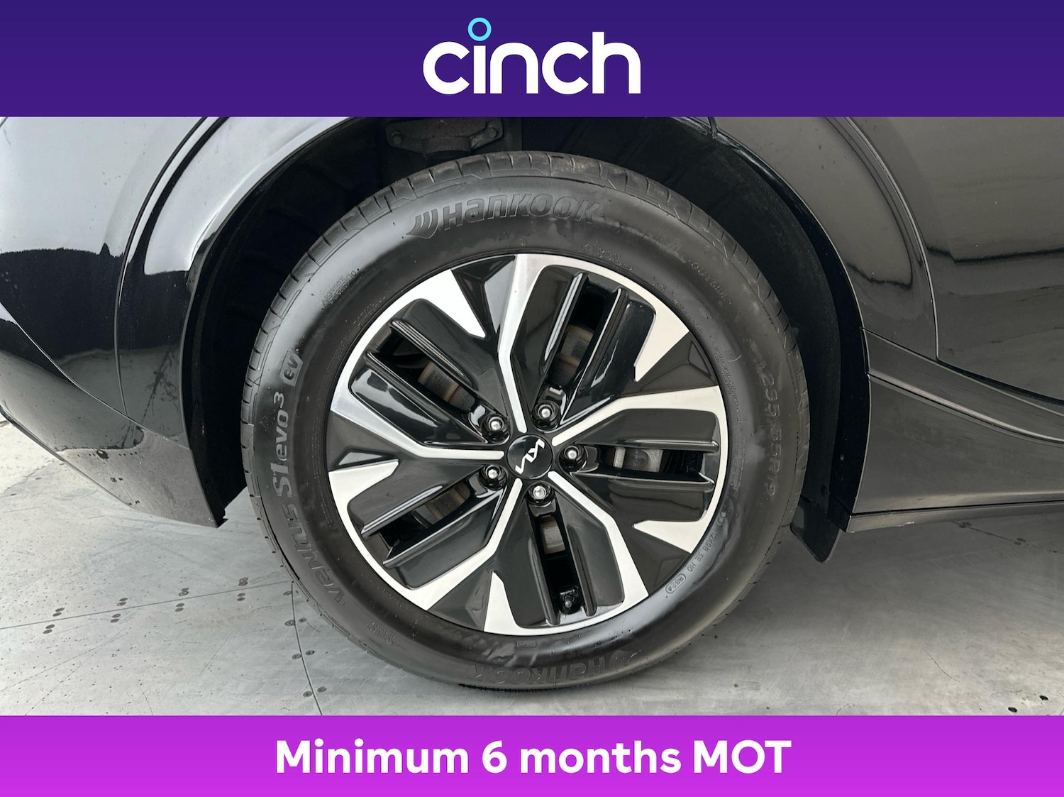 Used Kia EV6 2022 for sale - 76534839: Photo 27