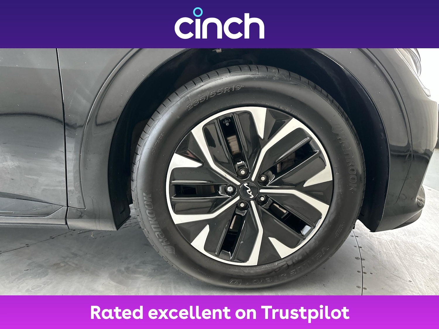 Used Kia EV6 2022 for sale - 76534839: Photo 28