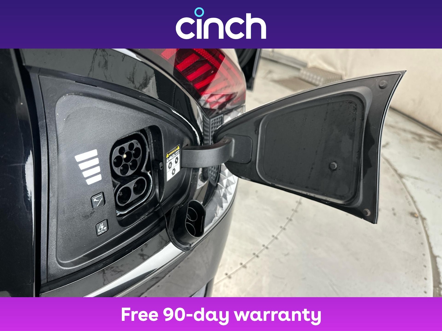 Used Kia EV6 2022 for sale - 76534839: Photo 29