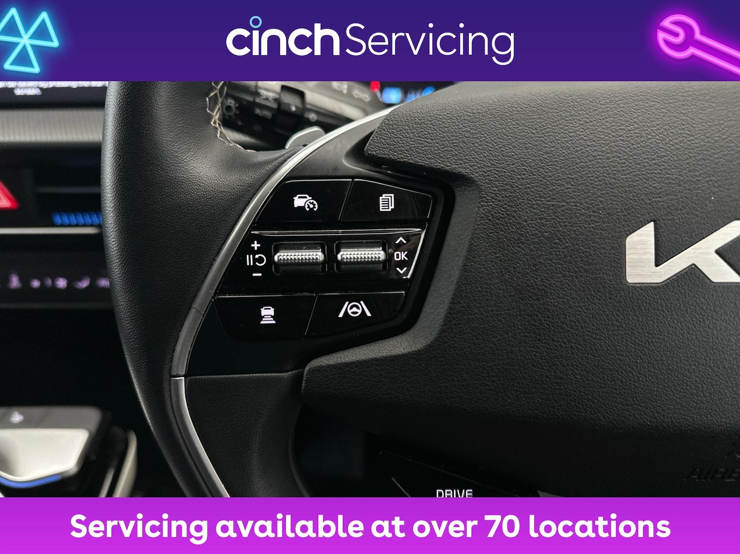 Used Kia EV6 2022 for sale - 76534839: Photo 31