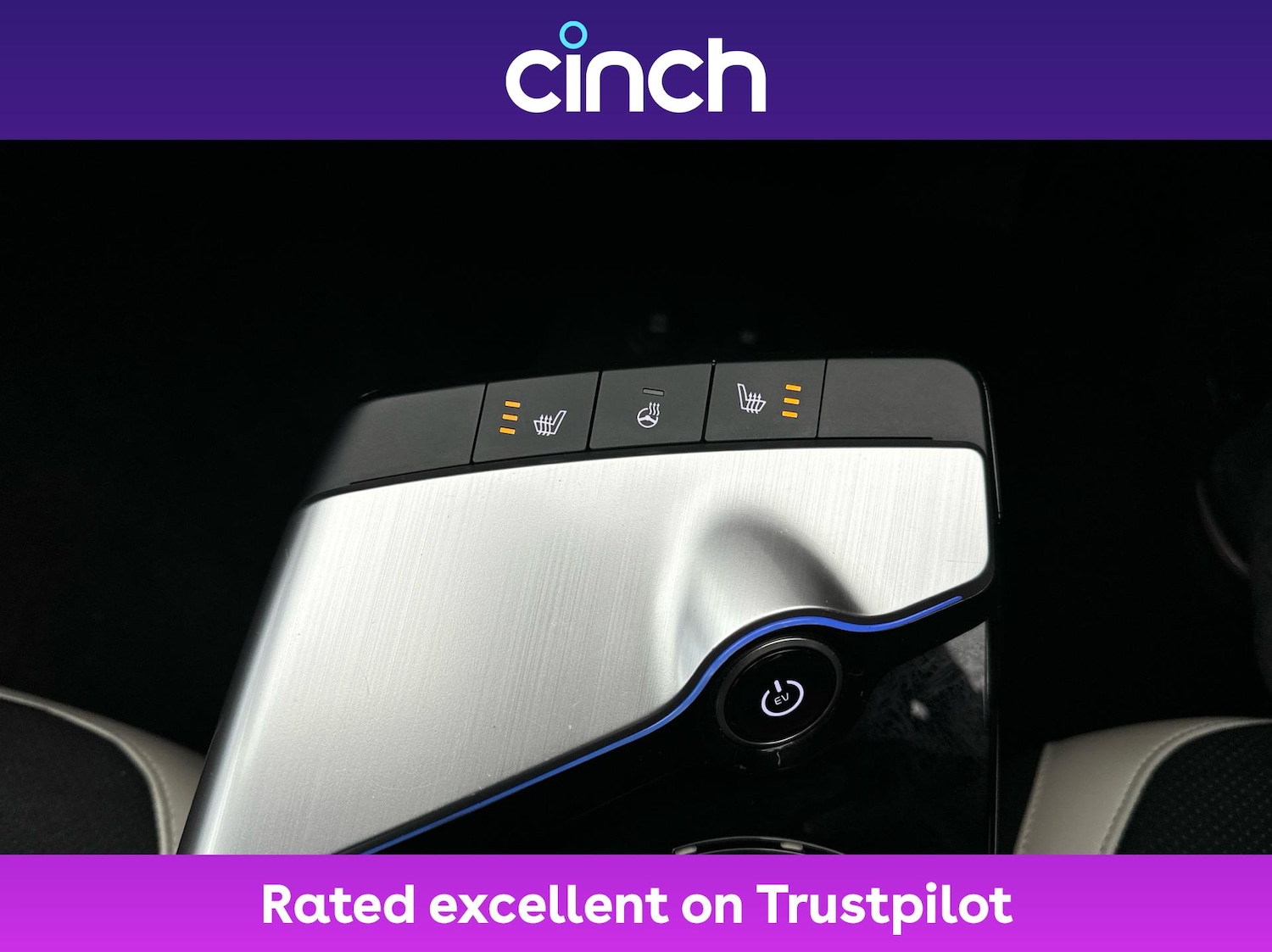 Used Kia EV6 2022 for sale - 76534839: Photo 33