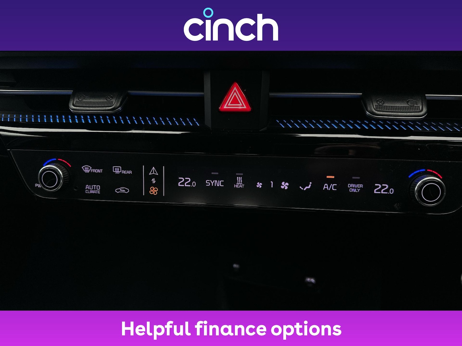 Used Kia EV6 2022 for sale - 76534839: Photo 35