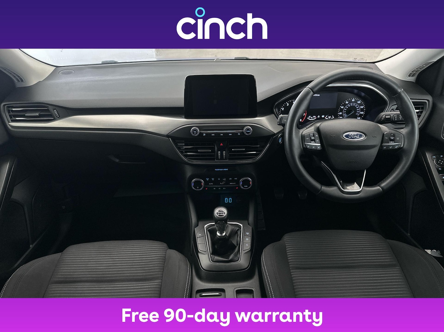 Used Ford Focus 2021 for sale - 76324139: Photo 15