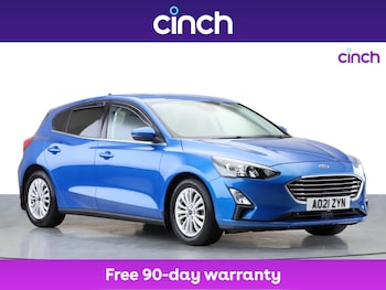 Ford - Focus