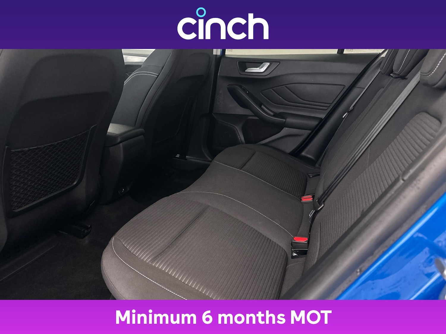 Used Ford Focus 2021 for sale - 76324139: Photo 20