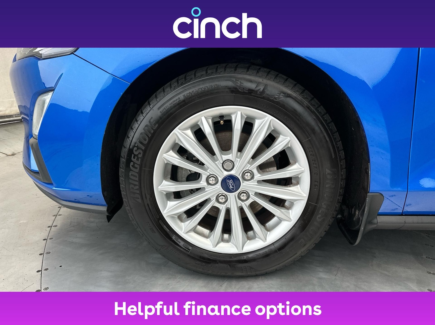 Used Ford Focus 2021 for sale - 76324139: Photo 24