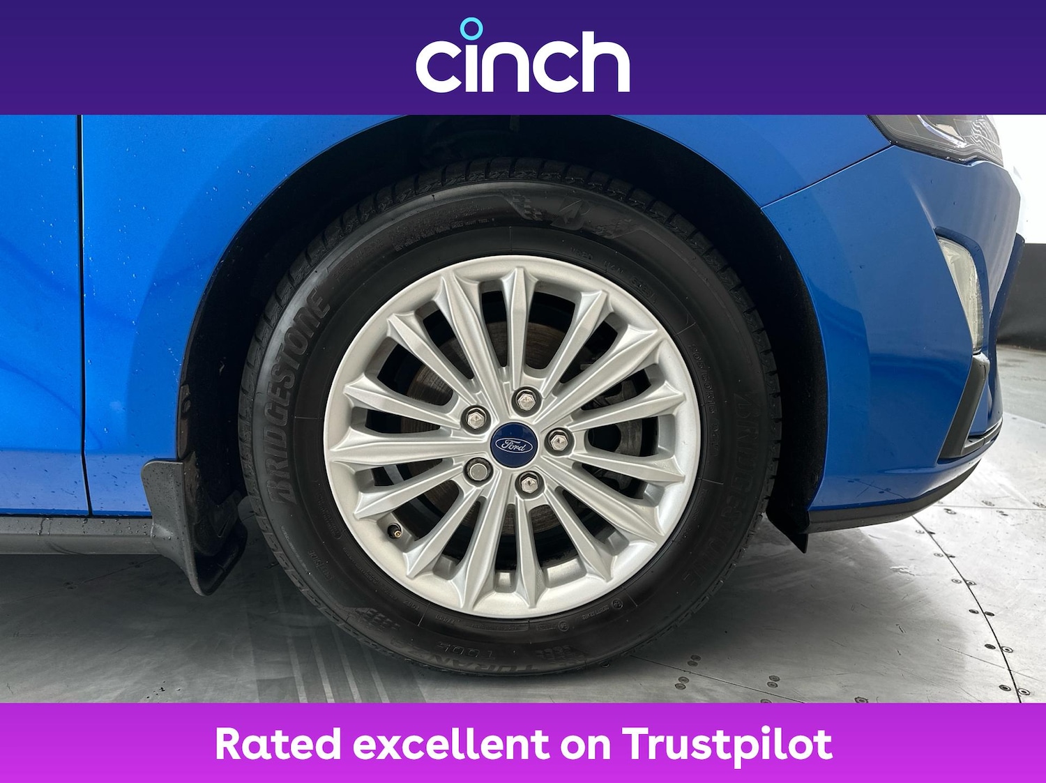 Used Ford Focus 2021 for sale - 76324139: Photo 28