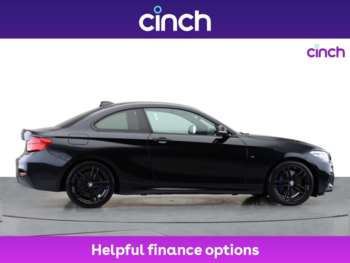 Used BMW 2 Series 2019 for sale - 75341359: Photo