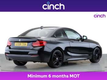 Used BMW 2 Series 2019 for sale - 75341359: Photo