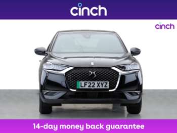 Used DS Automobiles DS 3 Crossback 2022 for sale - 74975717: Photo