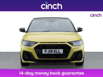 Used Audi A1 2019 for sale - 75029203: Photo