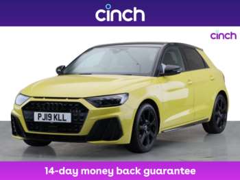 Used Audi A1 2019 for sale - 75029203: Photo