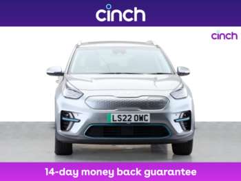 Used Kia Niro 2022 for sale - 74808481: Photo