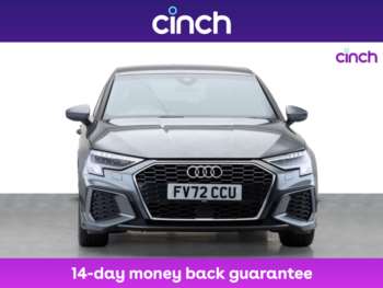 Used Audi A3 2022 for sale - 74948652: Photo