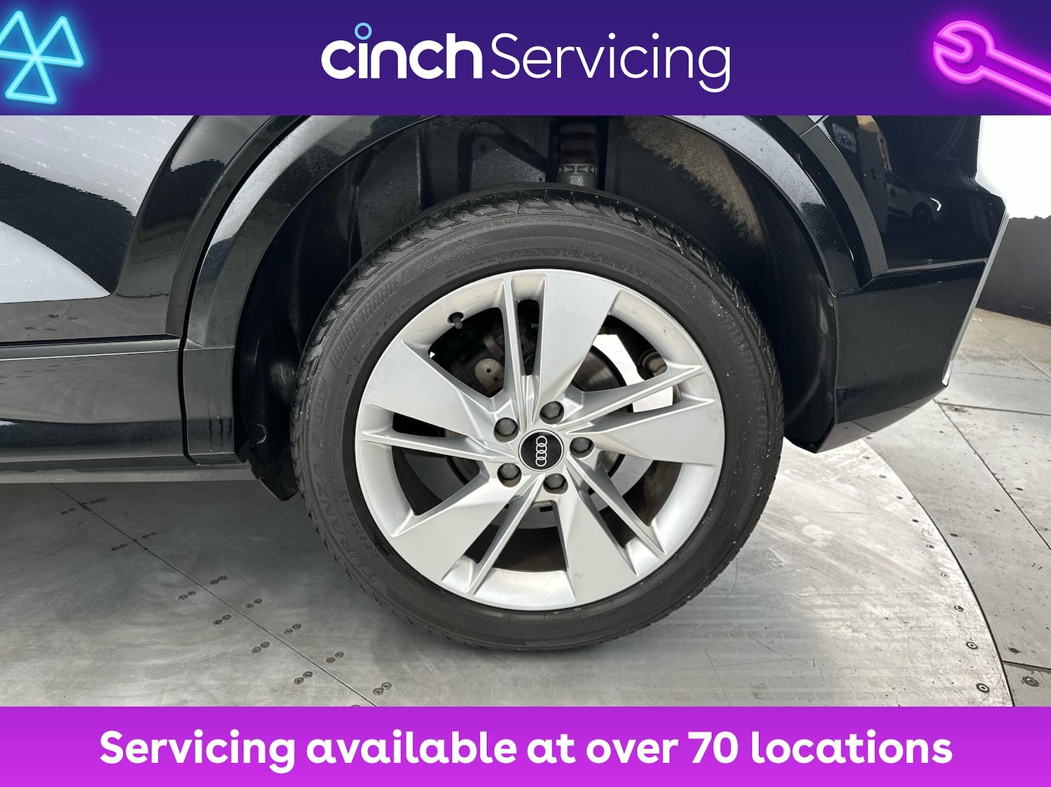 Used Audi Q2 2022 for sale - 77052178: Photo 26