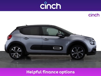 Used Citroen C3 2022 for sale - 76395005: Photo