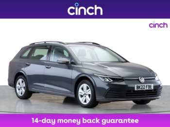 2022 - 1.5 TSI Life 5dr
