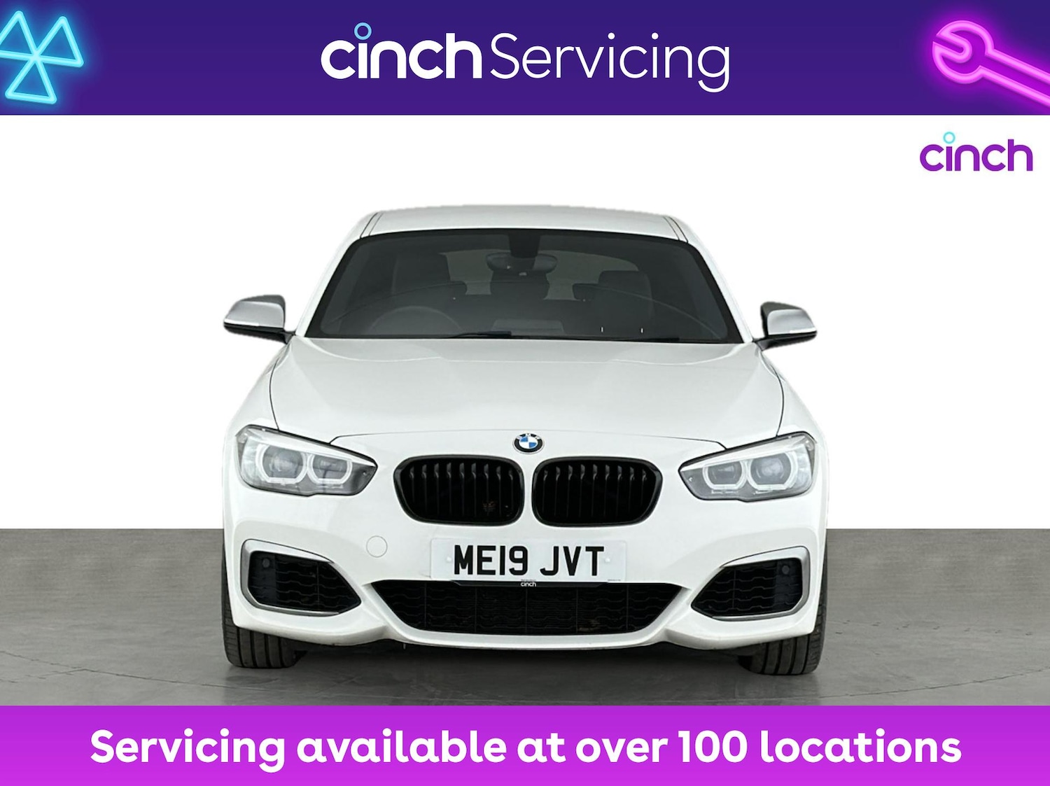 Used BMW 1 Series 2019 for sale - 76875171: Photo 11
