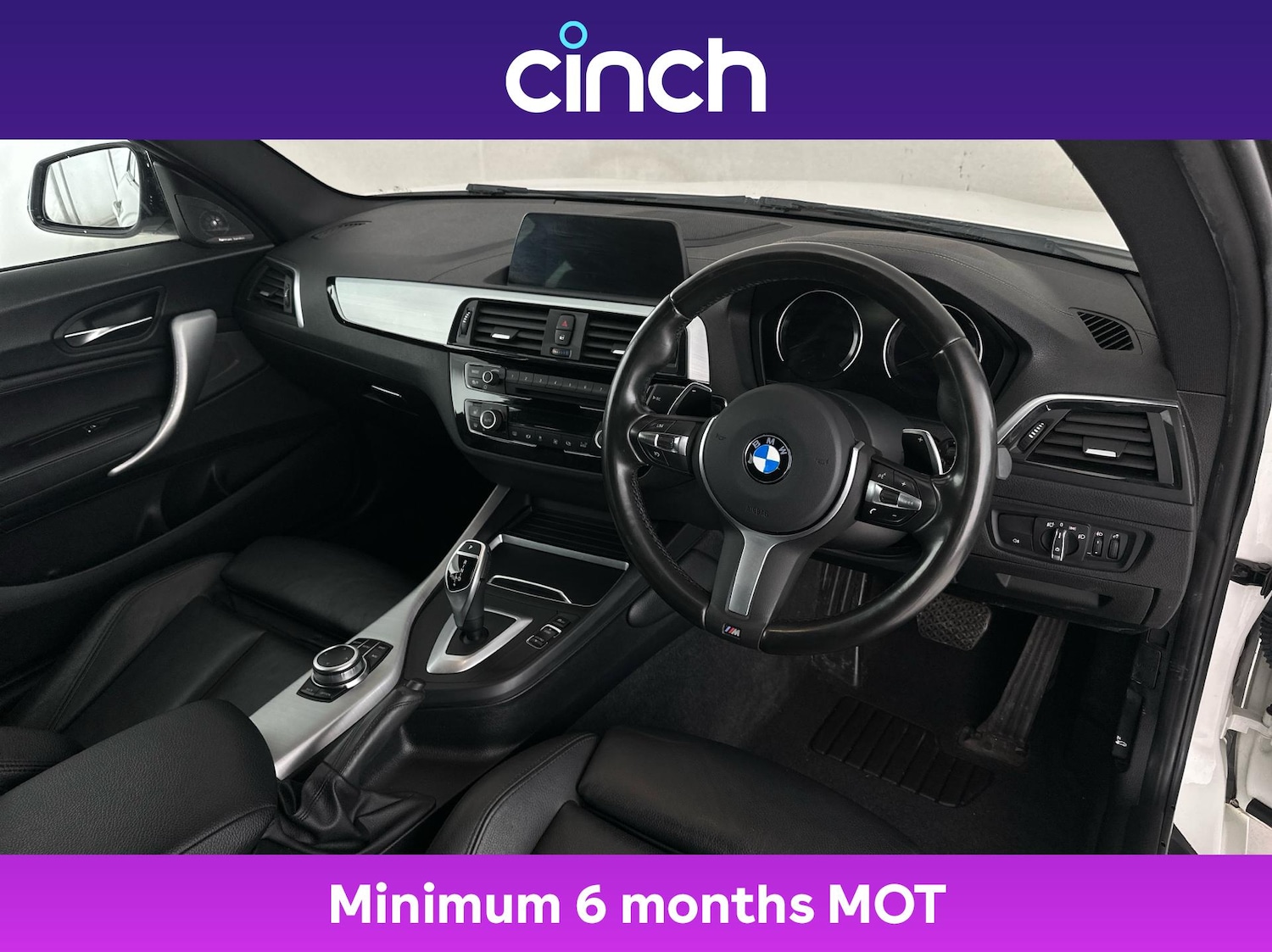 Used BMW 1 Series 2019 for sale - 76875171: Photo 12